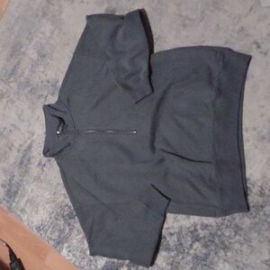 NWT Abercrombie & Fitch | Sweatshirt